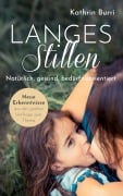 Cover-Bild zum Titel 'Langes Stillen' von 'Kathrin Burri'