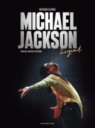 Cover-Bild zum Titel 'Michael Jackson' von 'Richard Lecocq'