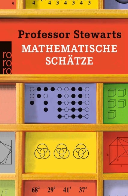 Professor Stewarts mathematische Schätze - Ian Stewart