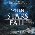 Cover-Bild zum Titel 'When the Stars Fall' von 'Becki Willis'