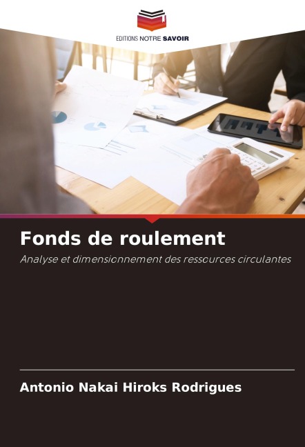 Fonds de roulement - Antonio Nakai Hiroks Rodrigues