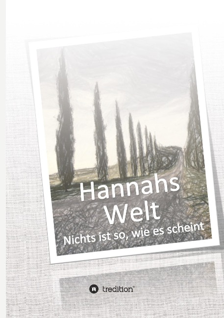 Hannahs Welt - Maik Kohlbus