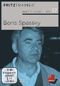 Master Class Vol. 17: Boris Spassky - 