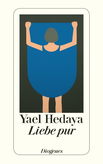 Liebe pur - Yael Hedaya
