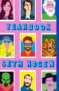 Cover-Bild zum Titel 'Yearbook' von 'Seth Rogen'