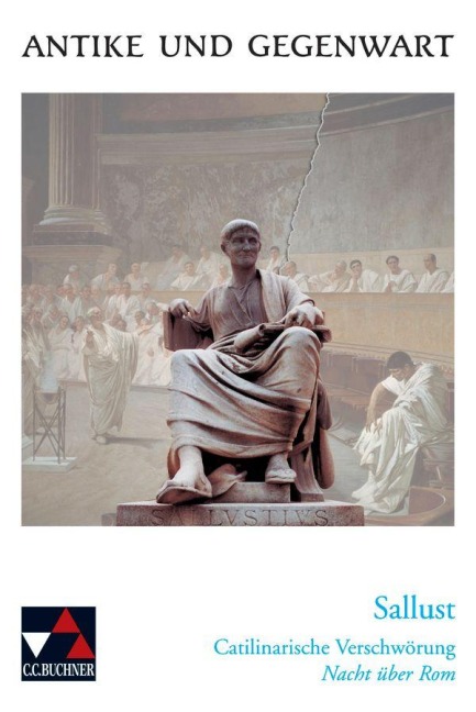 Sallust, Catilinarische Verschwörung - 