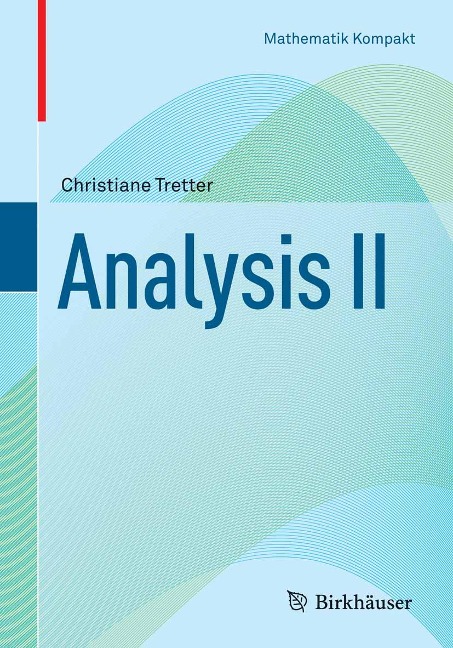 Analysis II - Christiane Tretter