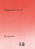 Cover-Bild zum Titel 'Wittgenstein's Novels' von 'Martin Klebes'