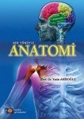 Cover-Bild zum Titel 'Her Yönüyle Anatomi Ciltli' von 'Yasin Arifoglu'