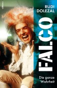 Cover-Bild zum Titel 'Falco' von 'Rudi Dolezal'