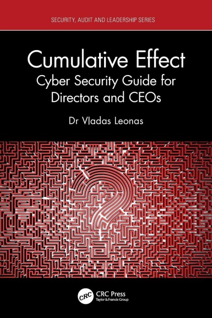 Cumulative Effect - Vladas Leonas