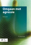 Cover-Bild zum Titel 'Omgaan met agressie' von 'Geuk Schuur'
