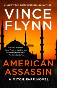 Cover-Bild zum Titel 'American Assassin' von 'Vince Flynn'
