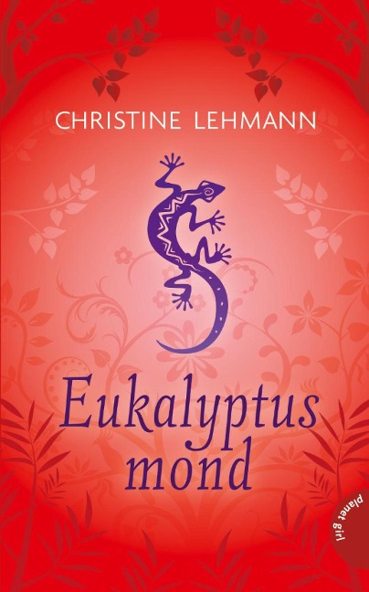 Eukalyptusmond - Christine Lehmann