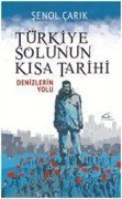 Cover-Bild zum Titel 'Türkiye Solunun Kisa Tarihi' von 'Senol Carik'