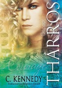 Cover-Bild zum Titel 'Thárros (Français)' von 'C. Kennedy'