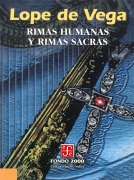 Cover-Bild zum Titel 'Rimas humanas y rimas sacras' von 'Lope De Vega'