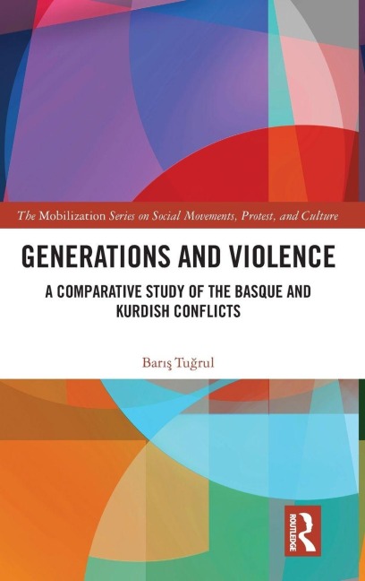 Generations and Violence - Bar¿¿ Tu¿rul