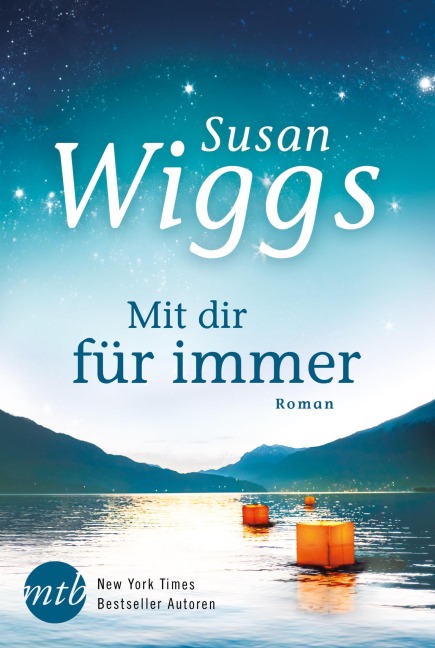 Mit dir für immer - Susan Wiggs