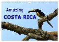 Amazing Costa Rica (Wall Calendar 2025 DIN A4 landscape), CALVENDO 12 Month Wall Calendar - Berlin Schoen