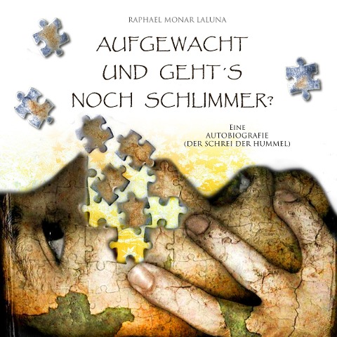 Aufgewacht und geht's noch schlimmer? - Raphael Monar Laluna