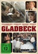 Cover-Bild zum Titel 'Gladbeck' von 'Kilian Riedhof, Holger Karsten Schmidt, Peter Hinderthür'