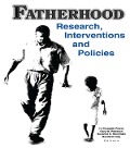 Cover-Bild zum Titel 'Fatherhood' von 'H. Elizabeth Peters, Randal D Day, Gary W Peterson, Suzanne Steinmetz'