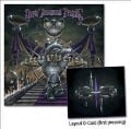 Cover-Bild zum Titel 'Deconstruction' von 'Devin Project Townsend'