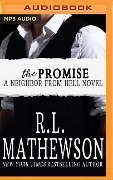 The Promise - R. L. Mathewson