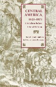 Cover-Bild zum Titel 'Central America, 1821-1871: Liberalism Before Liberal Reform' von 'Lowell Gudmundson, Hector Lindo-Fuentes'