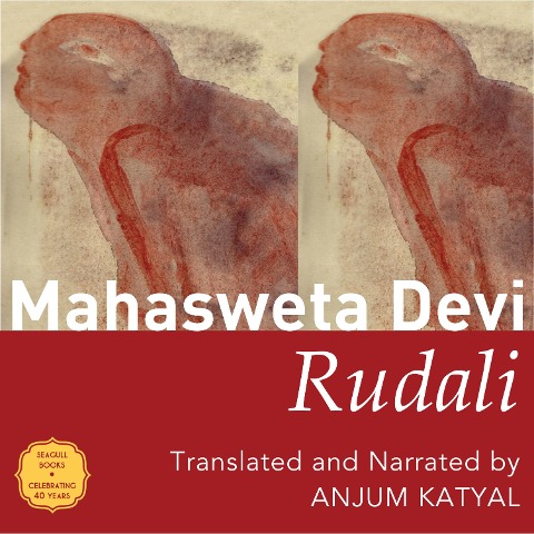 Rudali - Mahasweta Devi