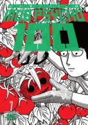 Cover-Bild zum Titel 'Mob Psycho 100 Volume 7' von 'One'
