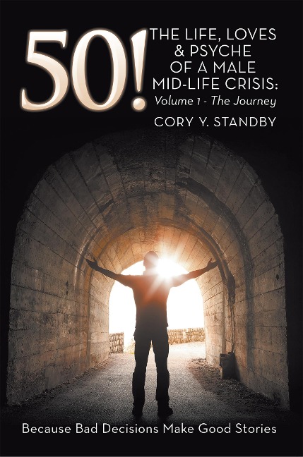 50! - Cory Y. Standby