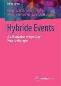 Hybride Events - 