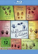 Cover-Bild zum Titel 'Hollywood Ending' von 'Woody Allen'
