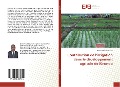 Cover-Bild zum Titel 'Contribution de l'irrigation dans le développement agricole de Kirundo' von 'Bonaventure Gakukwe'