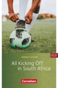 South Africa - Jeremy Taylor