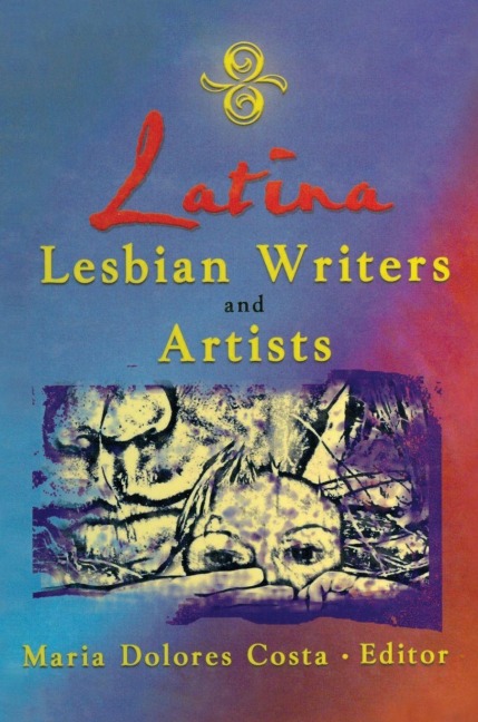 Latina Lesbian Writers and Artists - Maria Dolores Costa