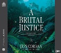 Cover-Bild zum Titel 'A Brutal Justice' von 'Jess Corban'