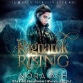 Cover-Bild zum Titel 'Ragnarok Rising Lib/E' von 'Nora Ash'