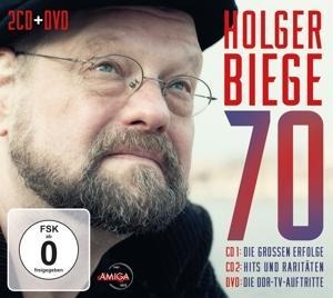 Holger Biege 70 - Holger Biege