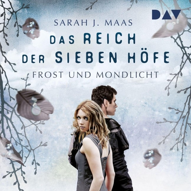Das Reich der sieben Höfe ¿ Teil 4: A Court of Frost and Starlight - Sarah J. Maas