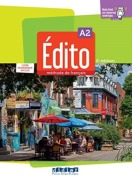 Cover-Bild zum Titel 'Edito 2e edition' von ''