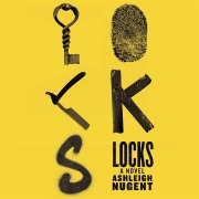 Cover-Bild zum Titel 'Locks' von 'Ashleigh Nugent'