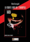 Cover-Bild zum Titel 'La morte non ha i trampoli' von 'Elide Ceragioli'