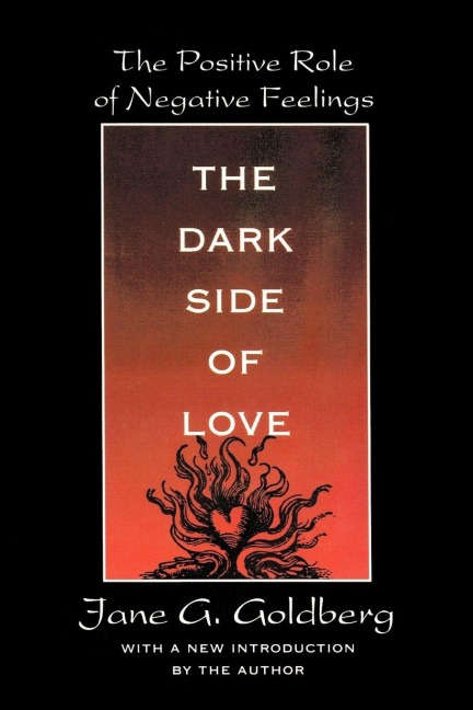 The Dark Side of Love - Jane Goldberg