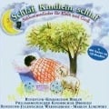 Cover-Bild zum Titel 'Schlaf,Kindlein,Schlaf' von 'Rundfunk Kinderchor'