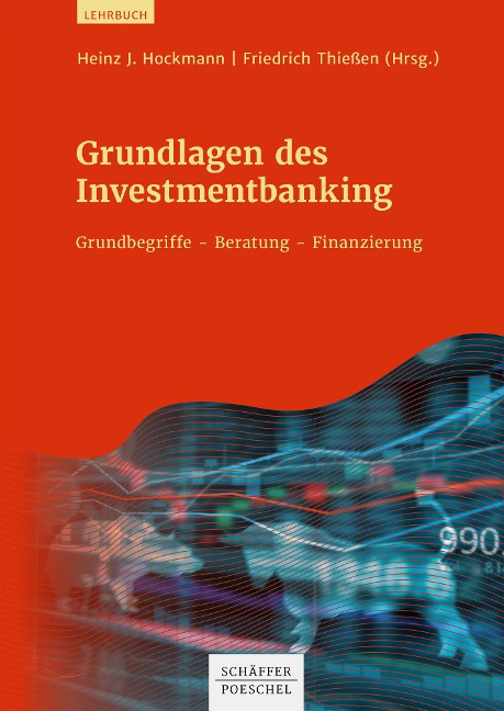 Grundlagen des Investmentbanking - 