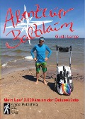 Cover-Bild zum Titel 'Abenteuer Baltikum' von 'Guido Lange'