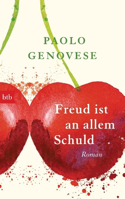 Freud ist an allem schuld - Paolo Genovese